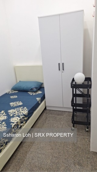 Eastpoint Green (D18), Condominium #531983211